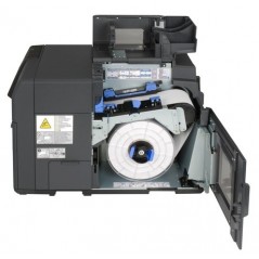 Imprimanta de etichete Epson ColorWorks C7500G, Ethernet, USB