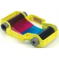 Ribon color Magicard pentru Tempo, YMCKO, 250 imprimari