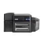 Imprimanta de carduri Fargo DTC1500e, dual side, USB, Ethernet