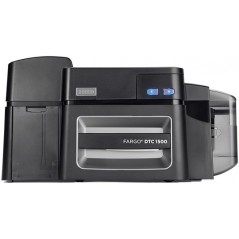 Imprimanta de carduri Fargo DTC1500e, single side, USB & Ethernet