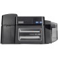 Imprimanta de carduri Fargo DTC1500, single side, USB, Ethernet