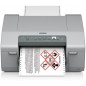 Imprimanta de etichete color Epson ColorWorks C831, USB, Ethernet