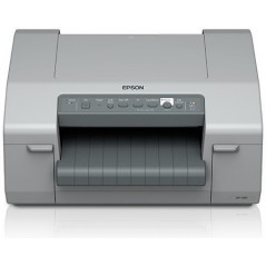 Imprimanta de etichete color Epson ColorWorks C831, USB, Ethernet