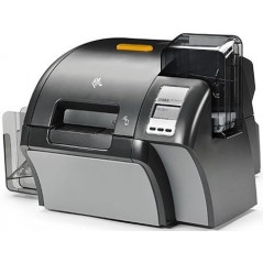 Imprimanta de carduri Zebra ZXP Series 9, single side, CE+RFID, USB & Ethernet