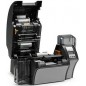 Imprimanta de carduri Zebra ZXP9, dual side, smart+RFID, MSR, USB, Ethernet