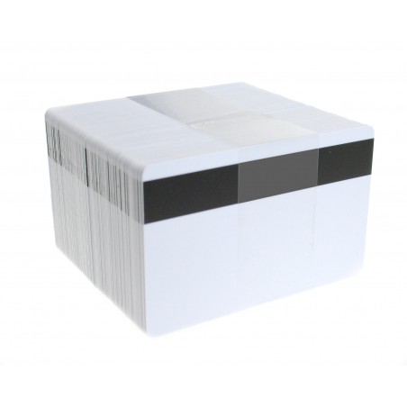 Carduri Mifare Classic® 1K NXP EV1 cu banda magnetica HiCo