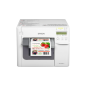 Imprimanta de etichete color Epson ColorWorks C3500, USB, Ethernet, cutter automat