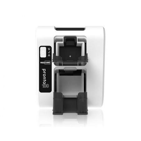Imprimanta de carduri Magicard Pronto 100, single side, USB