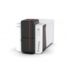 Imprimanta de carduri Evolis Primacy 2 Simplex Expert, single side, USB, Ethernet, Wi-Fi