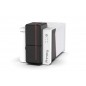 Imprimanta de carduri Evolis Primacy 2 Duplex Expert, dual side, USB, Ethernet, encoder Contactless