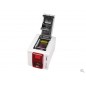 Imprimanta de carduri Evolis Zenius Expert, single side, USB, Ethernet