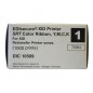 Ribon color SRT YMCK Matica pentru XID8100, 1000 imprimari, DIC10509 (PR000809)
