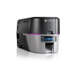 Imprimanta de carduri Entrust Datacard Sigma DS3, cu kit upgrade simplex/duplex, USB, Ethernet