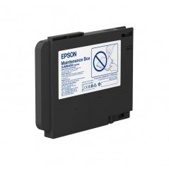 Kit de mentenanta Epson pentru ColorWorks C4000