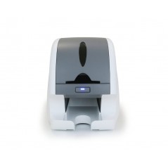 Imprimanta de carduri IDP SMART-31S, single side, USB