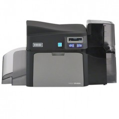 Imprimanta de carduri Fargo DTC4250e, single side, USB & Ethernet